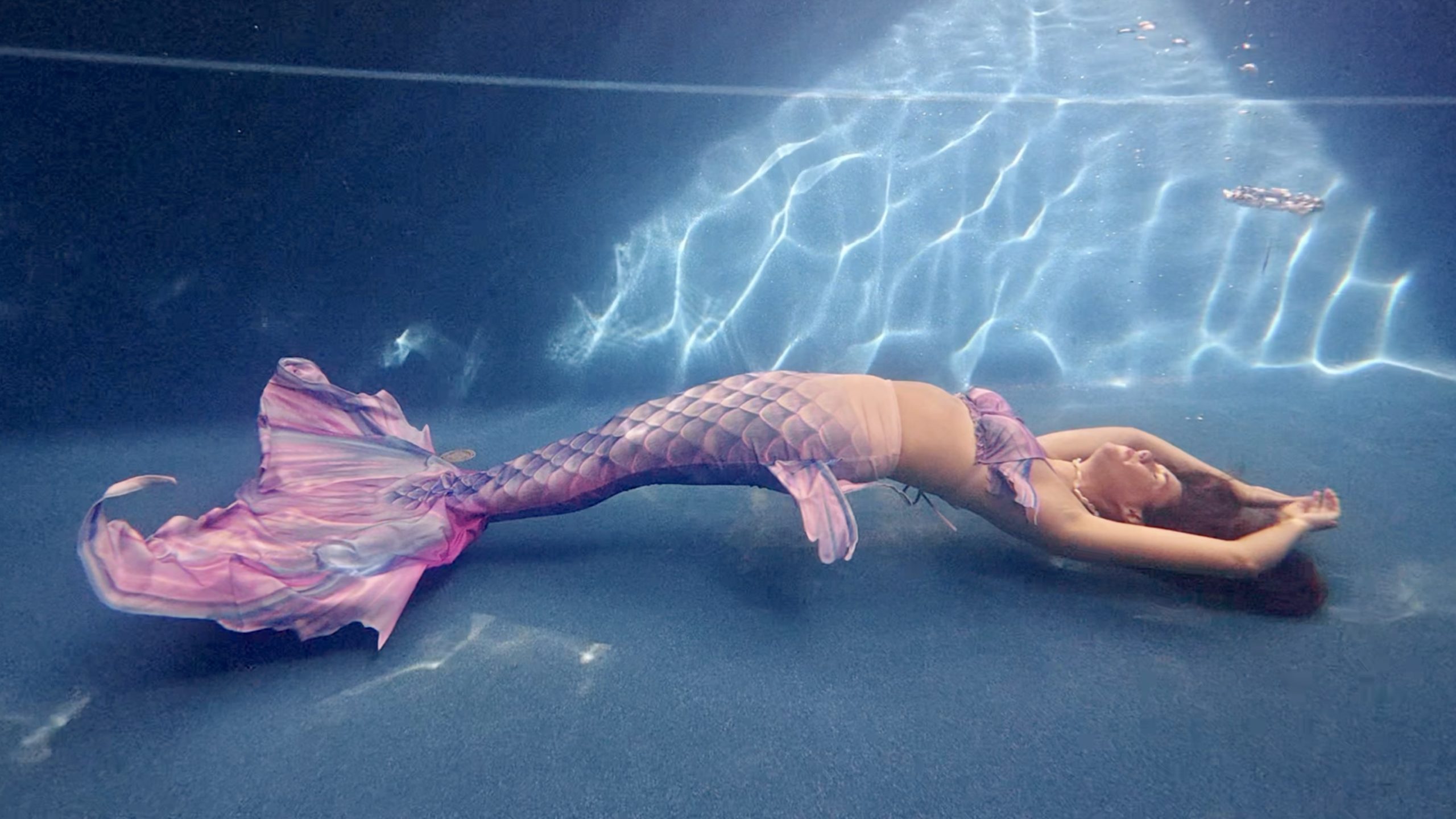Adult Professional Mermaid Tails - Image 3