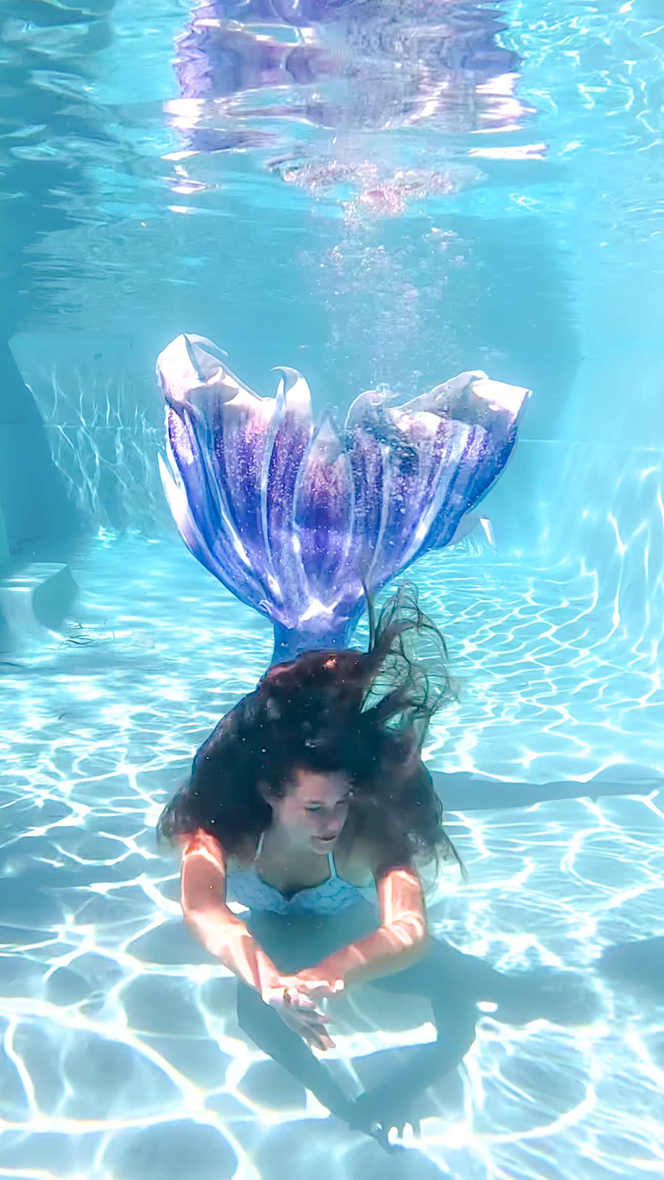 Adult Professional Mermaid Tails - Image 2